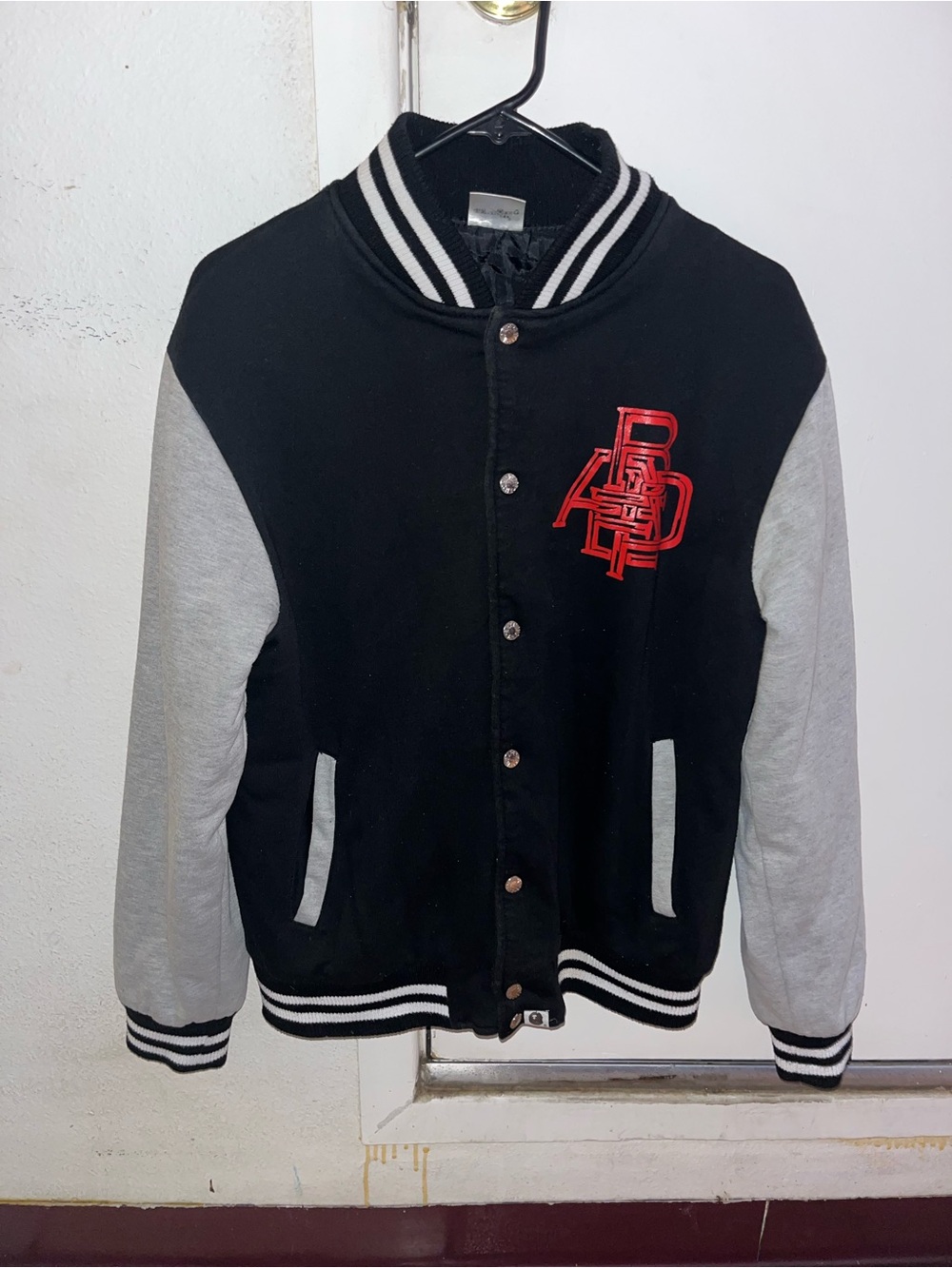Avaging Ape Blouson Jacket